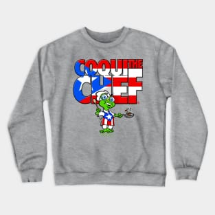 CTC - BANDERA Crewneck Sweatshirt